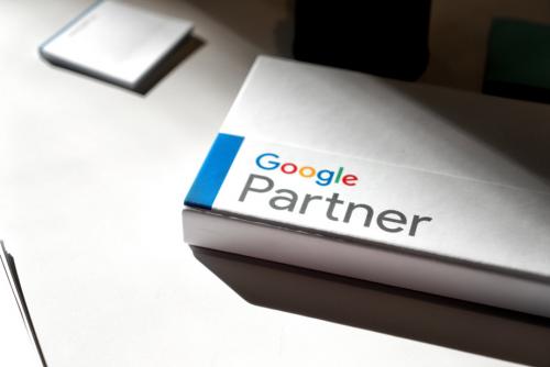 Google Partner 2